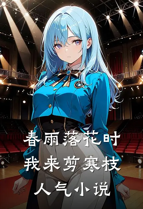 春雨落花时，我来剪寒枝人气小说