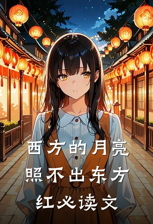 西方的月亮照不出东方红必读文