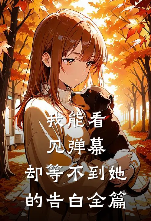 我能看见弹幕，却等不到她的告白全篇