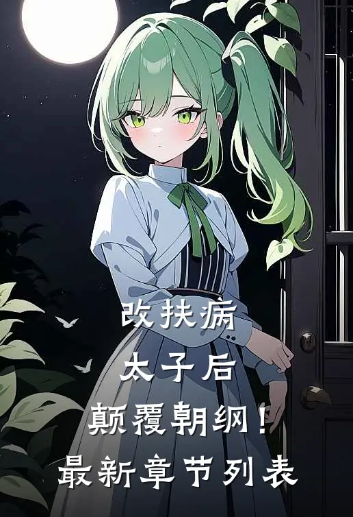 改扶病太子后，颠覆朝纲！最新章节列表