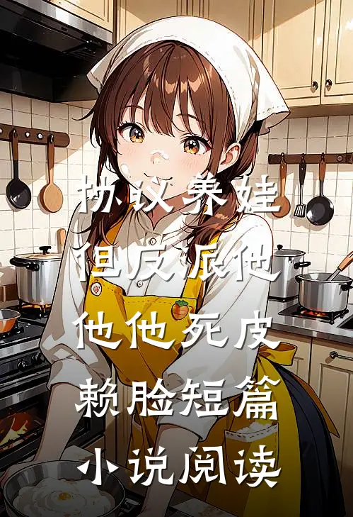 协议养娃，但反派他他他死皮赖脸短篇小说阅读