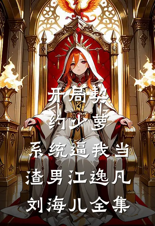 开局契约少萝，系统逼我当渣男江逸凡刘海儿全集