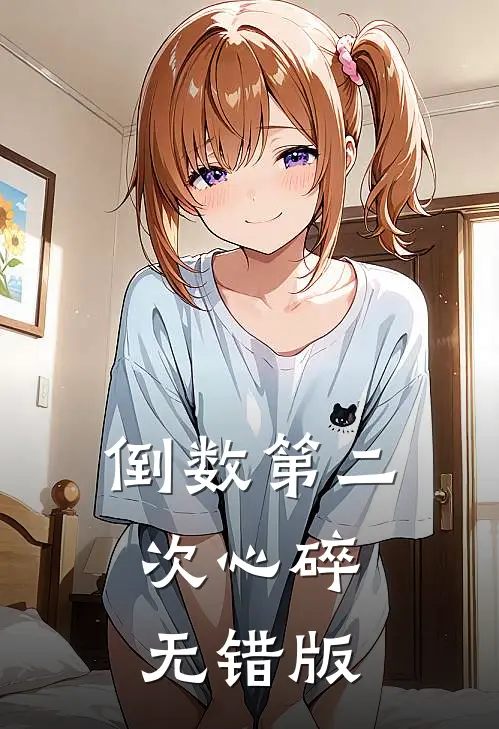 倒数第二次心碎无错版