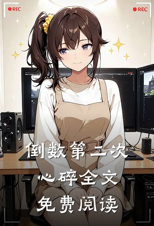 倒数第二次心碎全文免费阅读