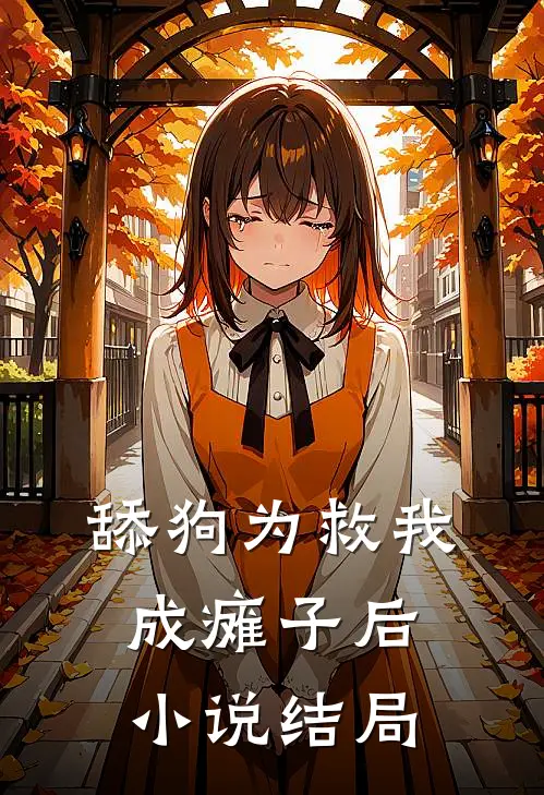 舔狗为救我成瘫子后小说结局