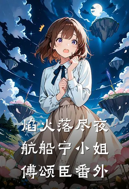 焰火落尽夜航船宁小姐傅颂臣番外