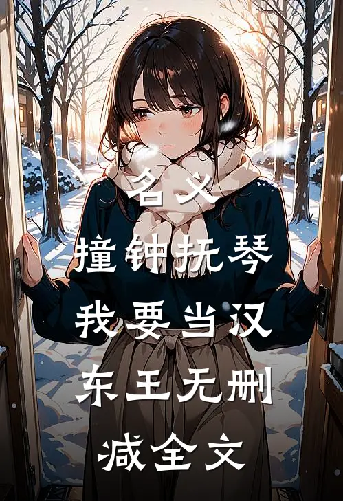 名义：撞钟抚琴，我要当汉东王无删减全文