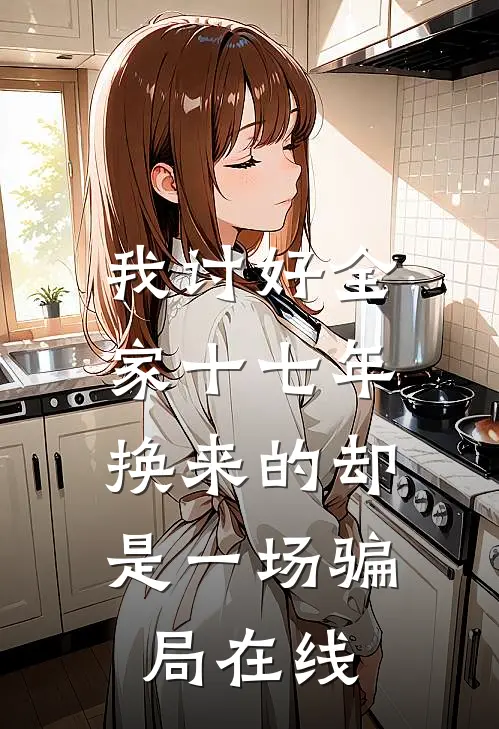 我讨好全家十七年，换来的却是一场骗局在线