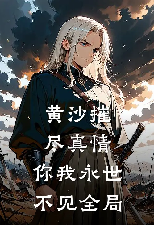 黄沙摧尽真情，你我永世不见全局