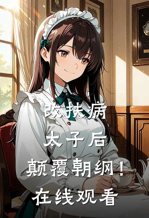 改扶病太子后，颠覆朝纲！在线观看