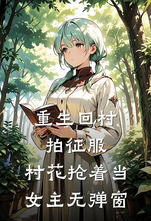 重生回村拍征服，村花抢着当女主无弹窗