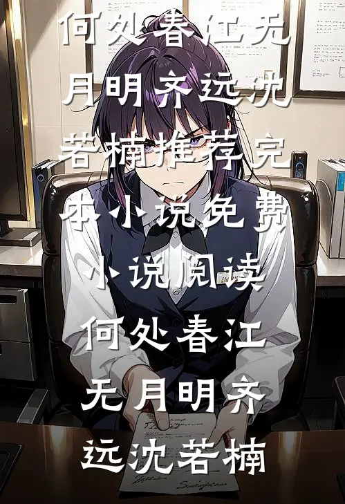 何处春江无月明(齐远沈若楠)推荐完本小说_免费小说阅读何处春江无月明齐远沈若楠