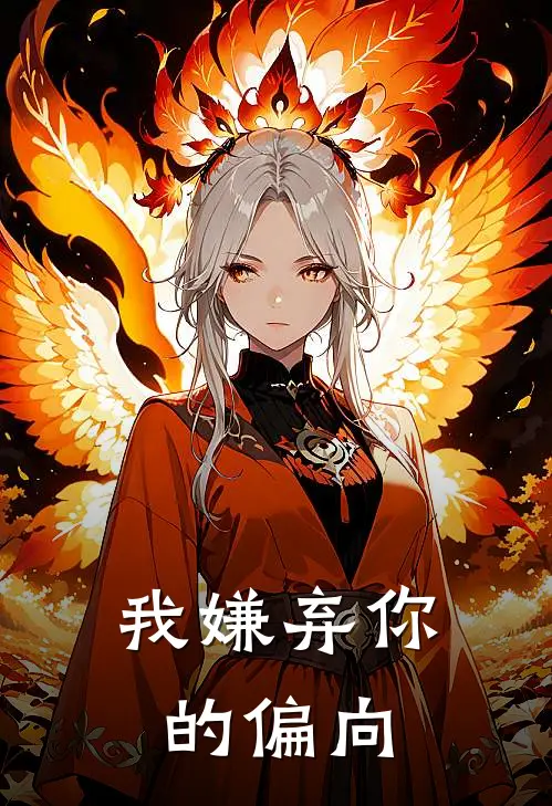 我嫌弃你的偏向是