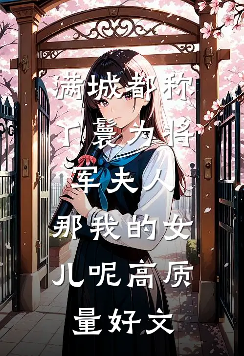 满城都称丫鬟为将军夫人，那我的女儿呢高质量好文
