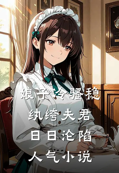 娘子冷骚稳，纨绔夫君日日沦陷人气小说