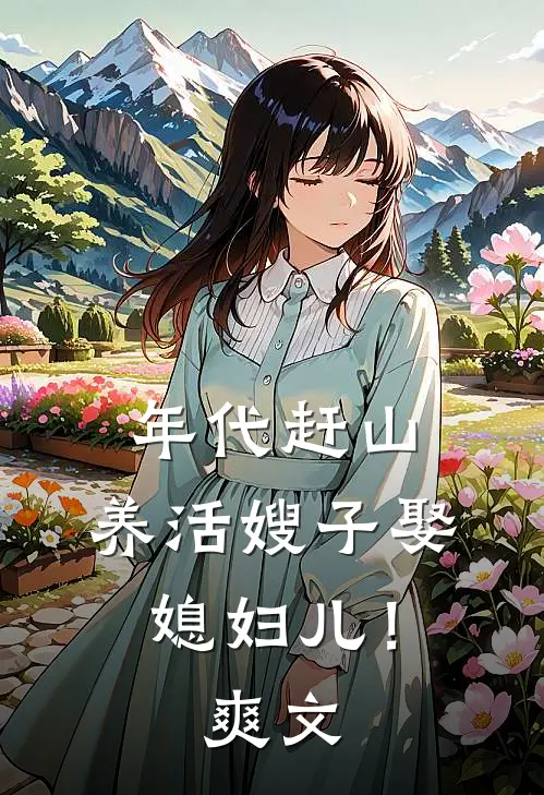 年代赶山：养活嫂子娶媳妇儿！爽文