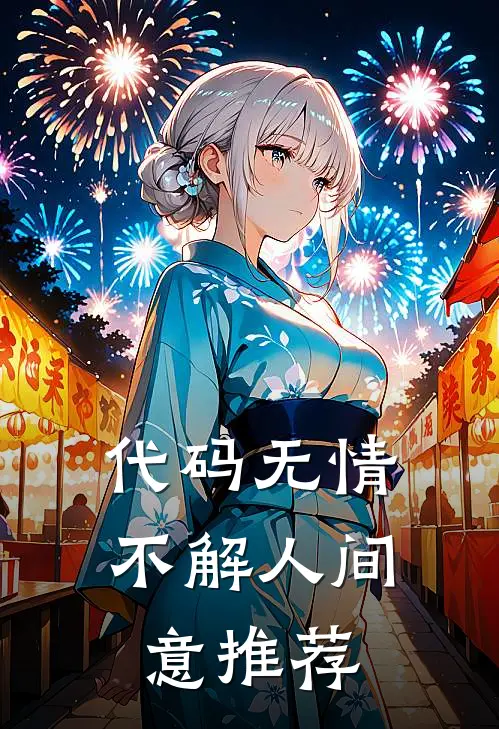 代码无情，不解人间意推荐