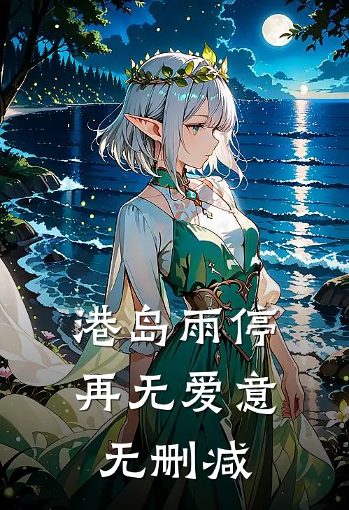 港岛雨停，再无爱意无删减