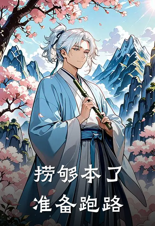 捞够本了，准备跑路