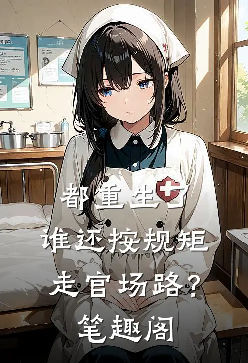 都重生了，谁还按规矩走官场路？笔趣阁