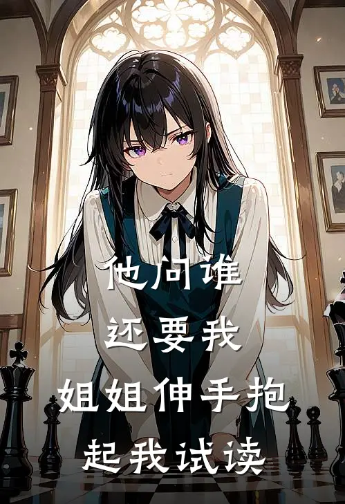 他问谁还要我，姐姐伸手抱起我试读