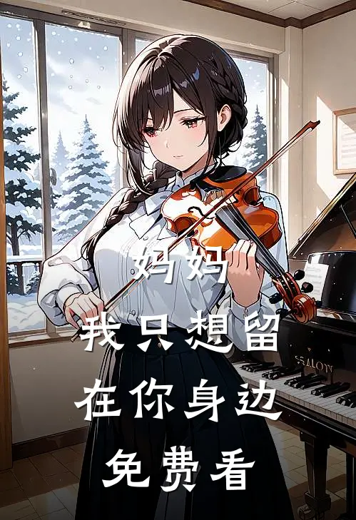 妈妈，我只想留在你身边免费看