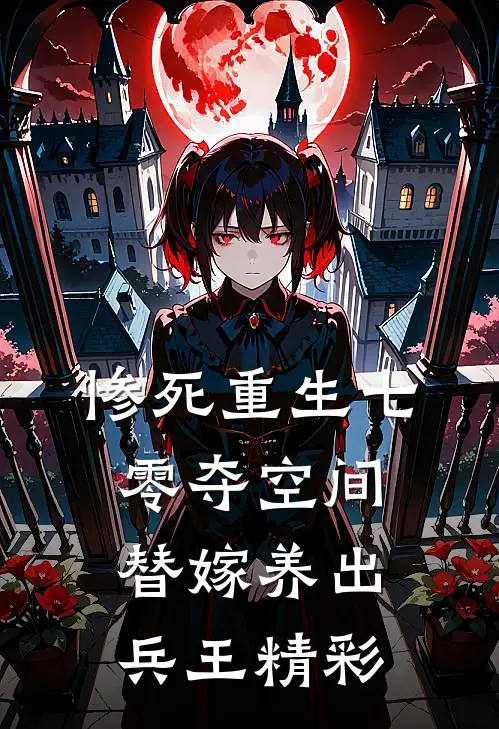 惨死重生七零夺空间替嫁养出兵王精彩