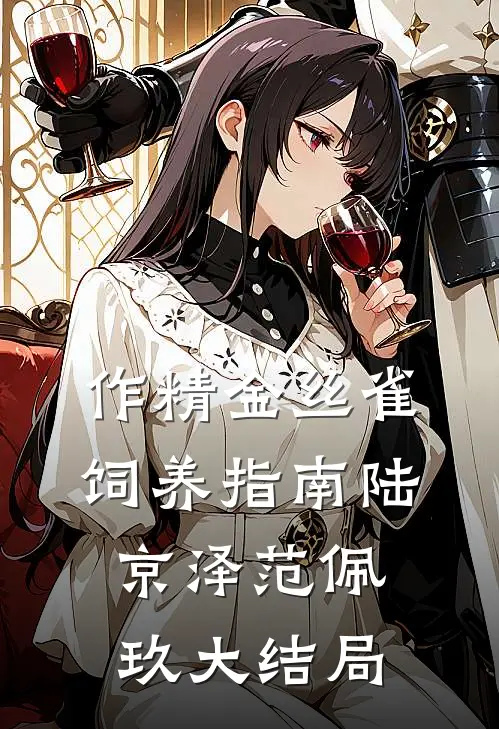 作精金丝雀饲养指南陆京泽范佩玖大结局
