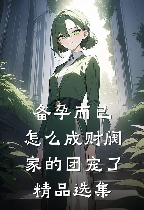 备孕而已，怎么成财阀家的团宠了精品选集