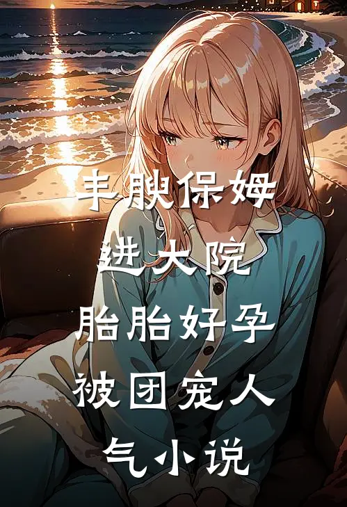 丰腴保姆进大院，胎胎好孕被团宠人气小说