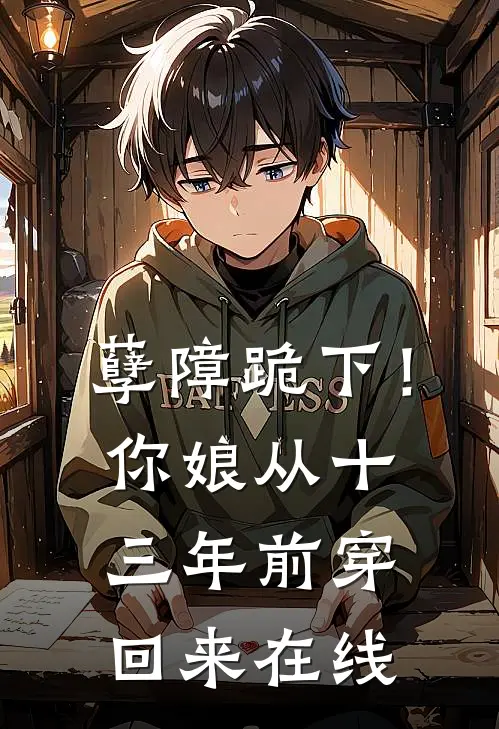 孽障跪下！你娘从十三年前穿回来在线