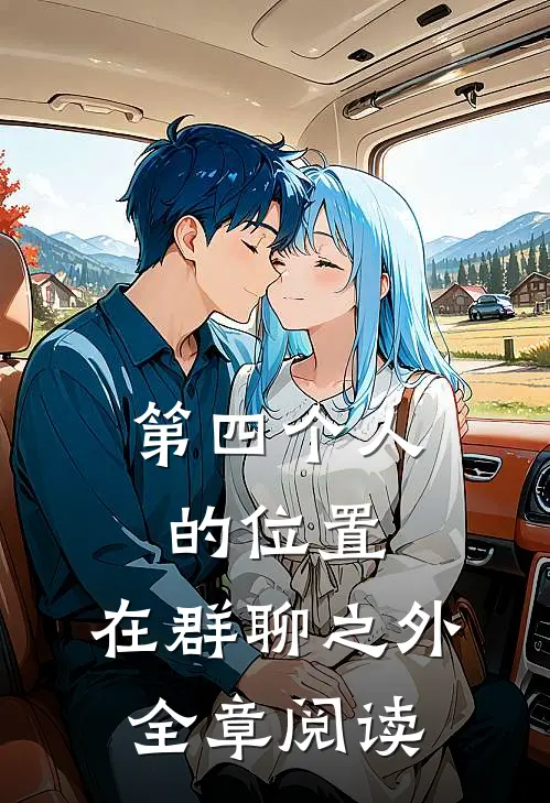 第四个人的位置，在群聊之外全章阅读