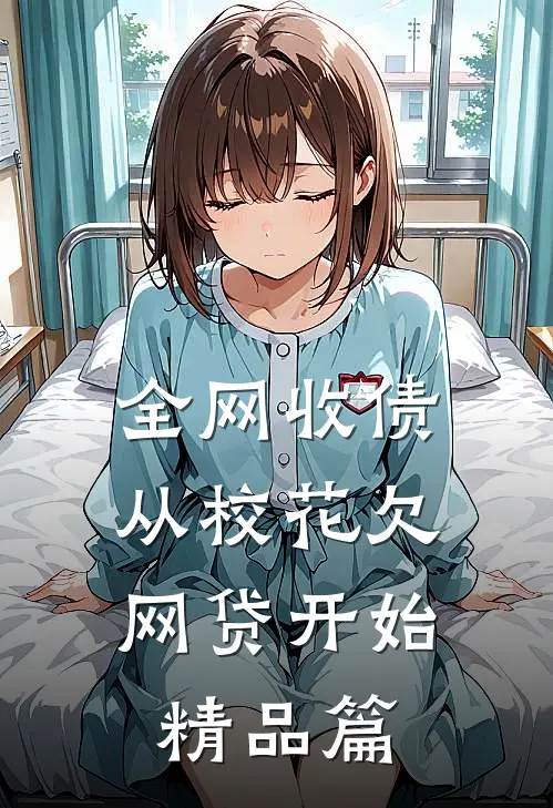 全网收债，从校花欠网贷开始精品篇