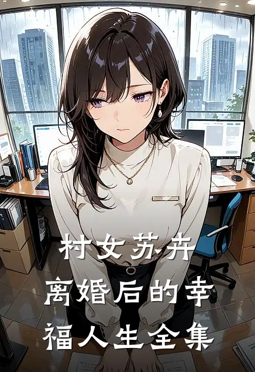 村女苏卉：离婚后的幸福人生全集