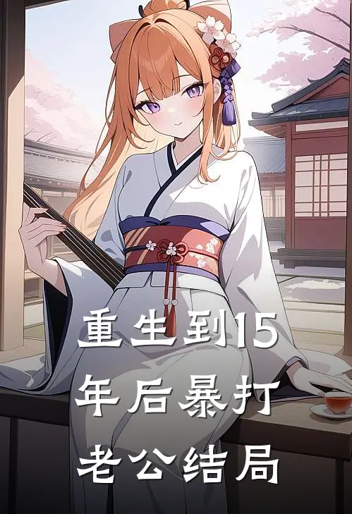 重生到15年后暴打老公结局
