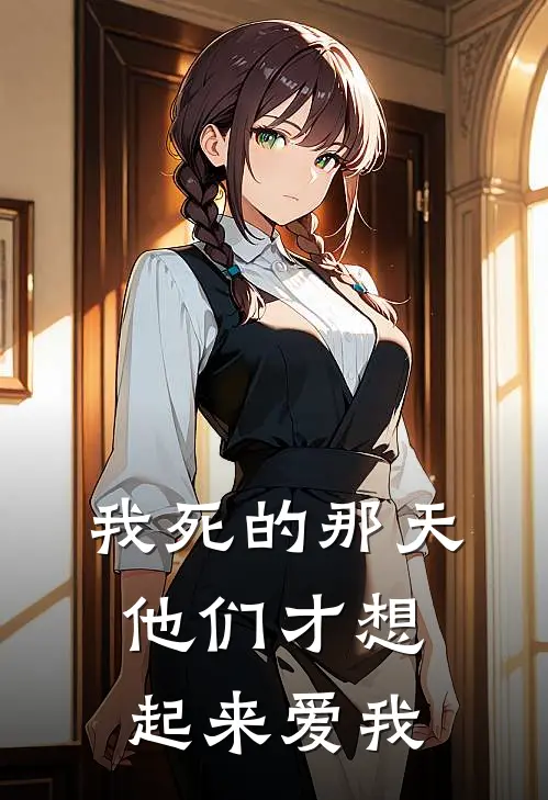 我死的那天，他们才想起来爱我
