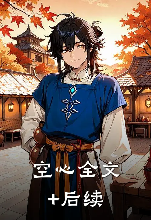空心全文+后续