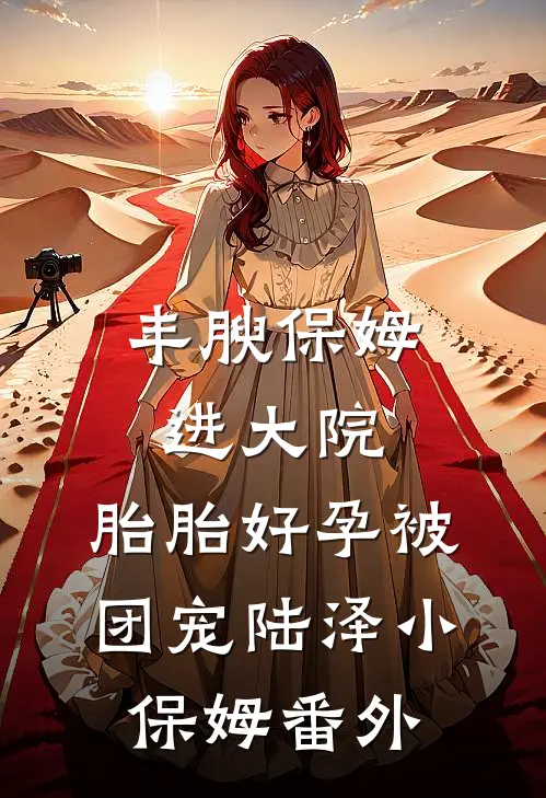 丰腴保姆进大院，胎胎好孕被团宠陆泽小保姆番外