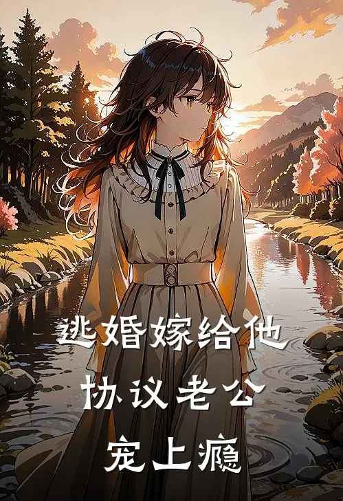 逃婚嫁给他，协议老公宠上瘾