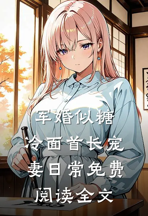 军婚似糖，冷面首长宠妻日常免费阅读全文