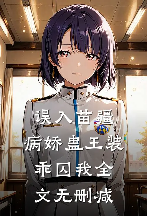 误入苗疆，病娇蛊王装乖囚我全文无删减