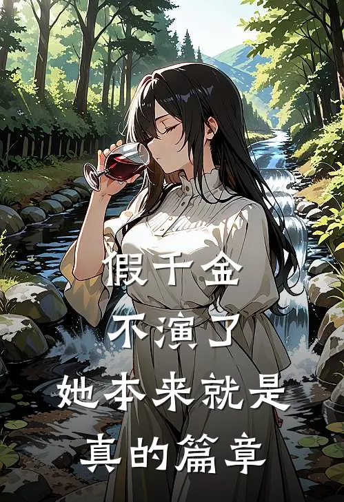 假千金不演了，她本来就是真的篇章