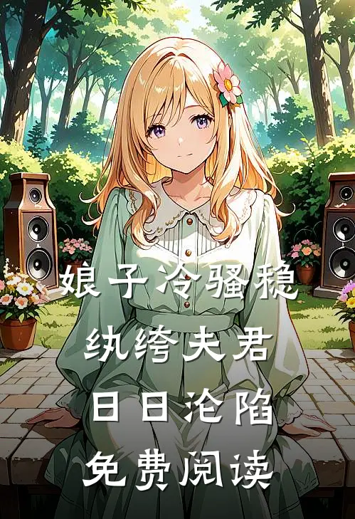 娘子冷骚稳，纨绔夫君日日沦陷免费阅读