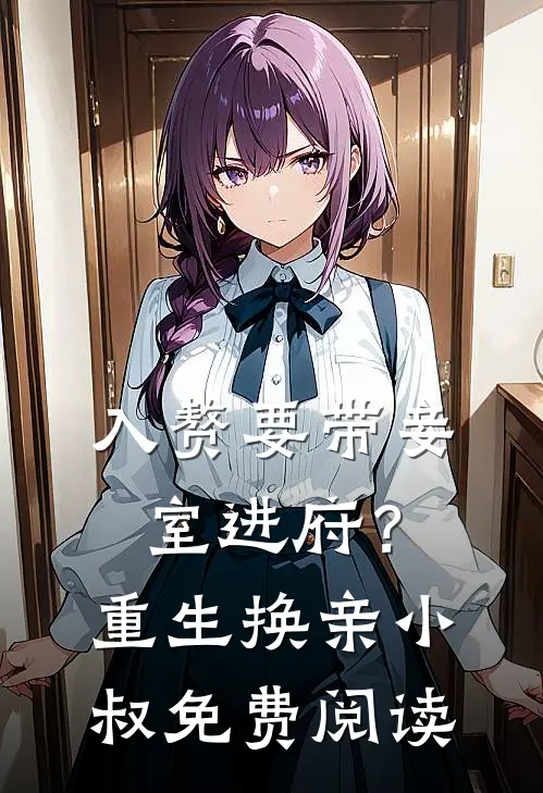 入赘要带妾室进府？重生换亲小叔免费阅读