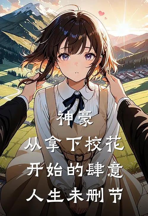 神豪：从拿下校花开始的肆意人生未删节