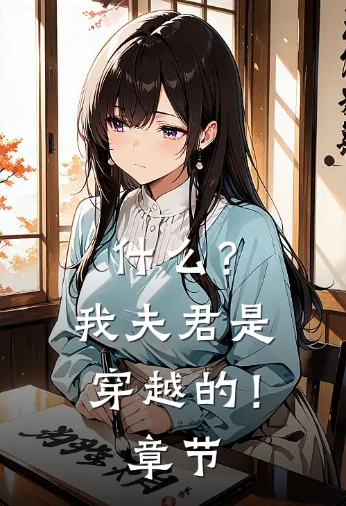 什么？我夫君是穿越的！章节