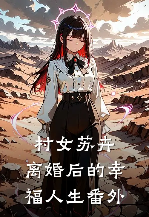 村女苏卉：离婚后的幸福人生番外