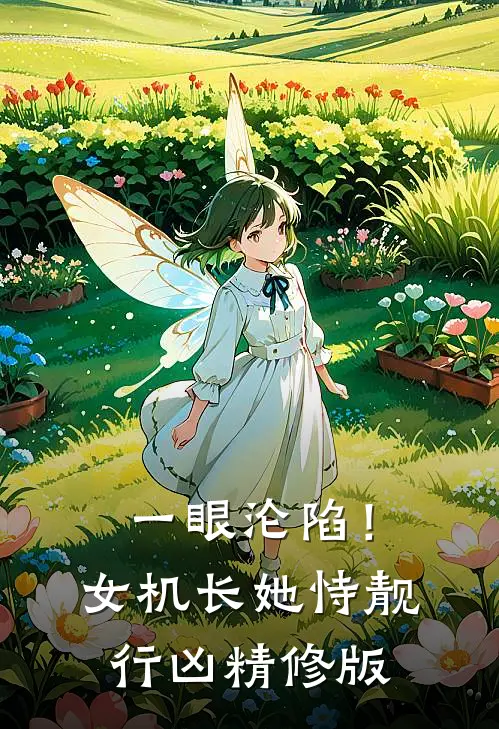 一眼沦陷！女机长她恃靓行凶精修版