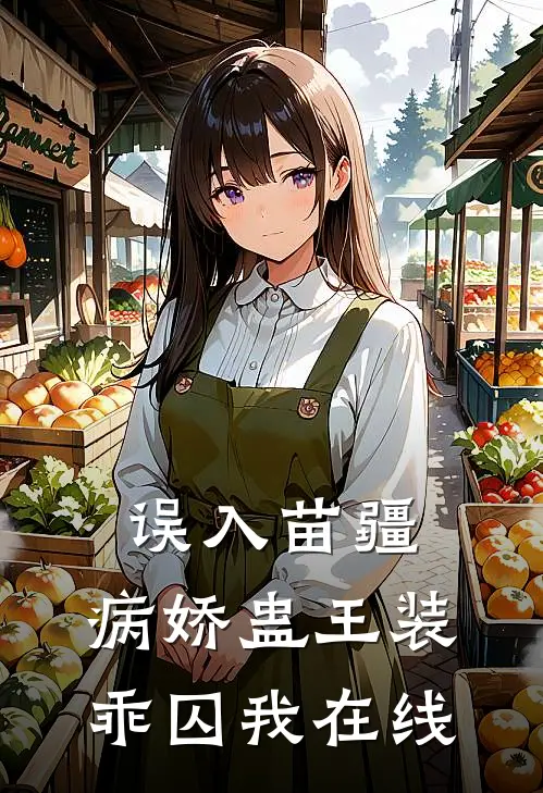 误入苗疆，病娇蛊王装乖囚我在线