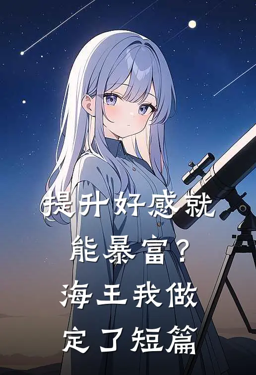 提升好感就能暴富？海王我做定了短篇